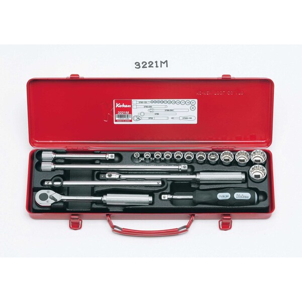 KO-KEN TOOLS - 3221M